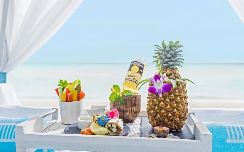 Beach Club