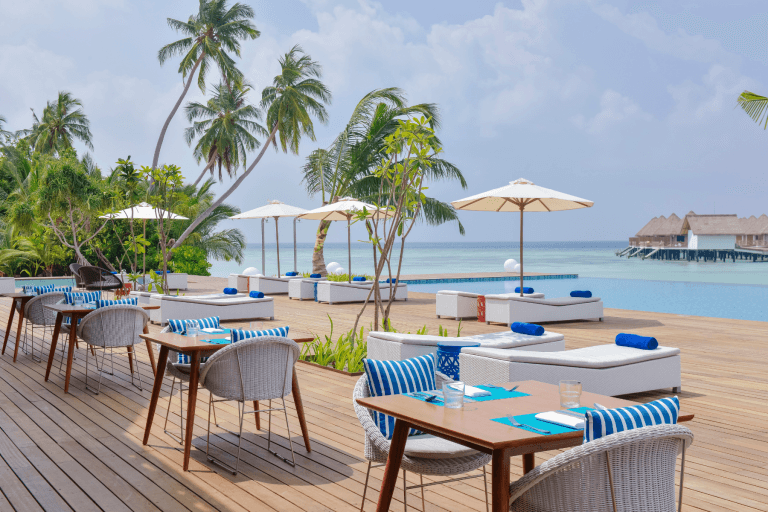 Alita Restaurant