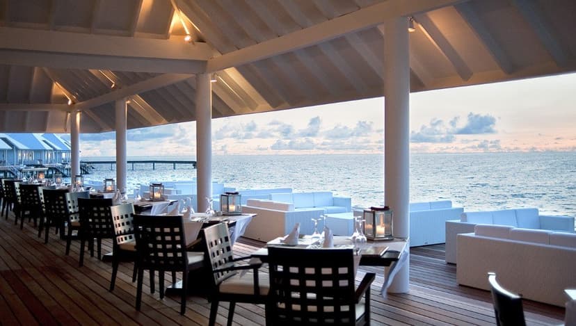 Aqua Restaurant