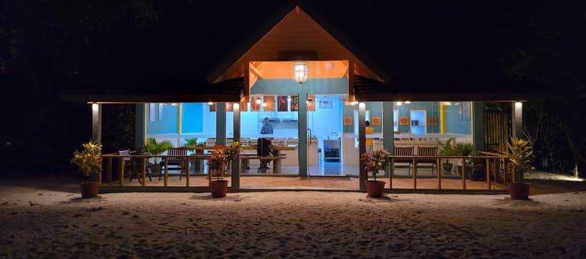 Destination Dining