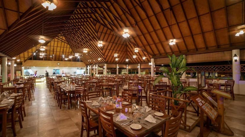 Palm Grove Restaurant