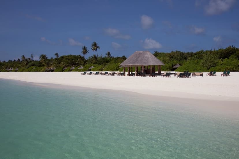 Beach Bar