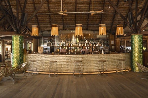 Manta Bar