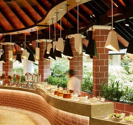 Iru Restaurant