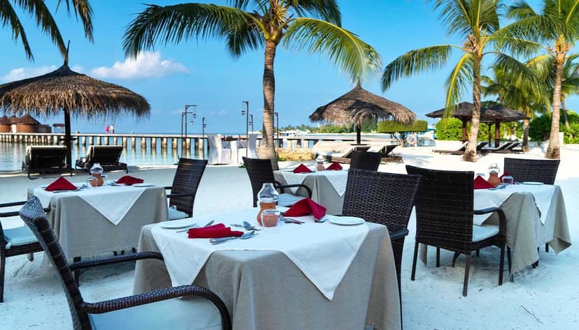Nika Restaurant