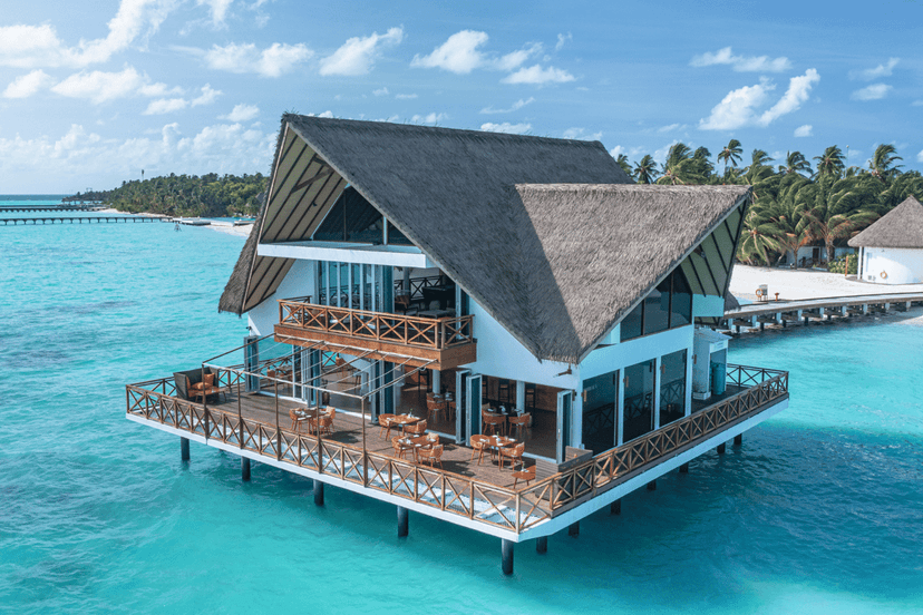 Vista Restaurant