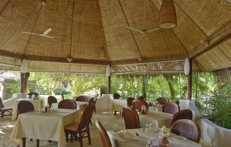 Main Restaurant	