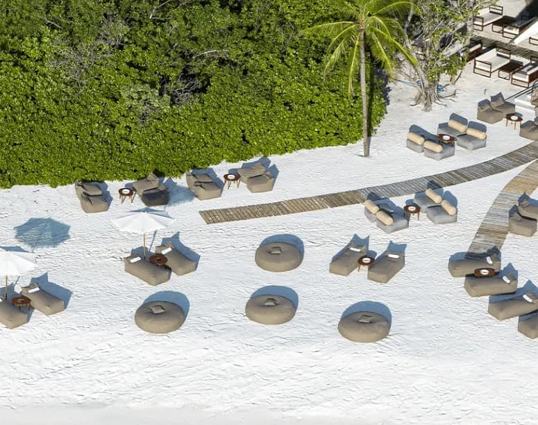Beach Club