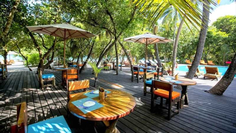 Alifaan Restaurant