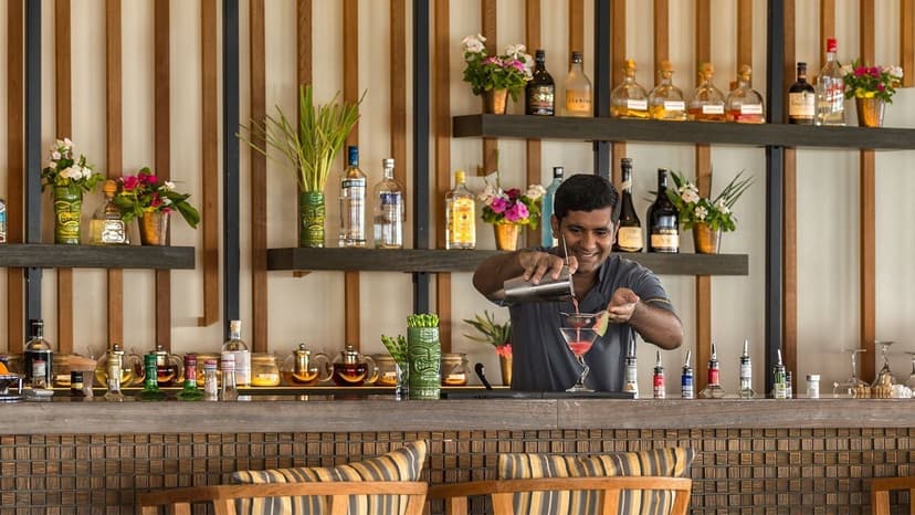 Kashibo Restaurant