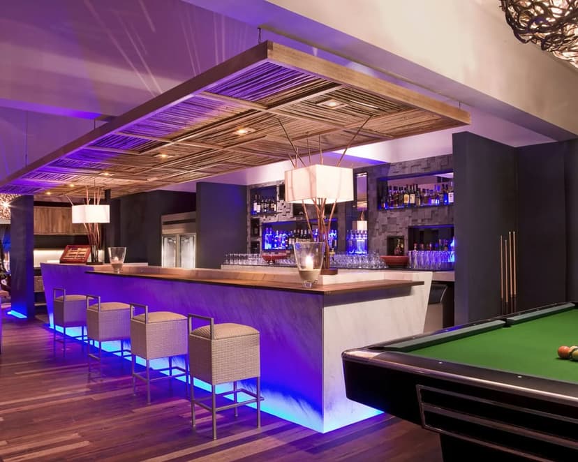 Reef Bar