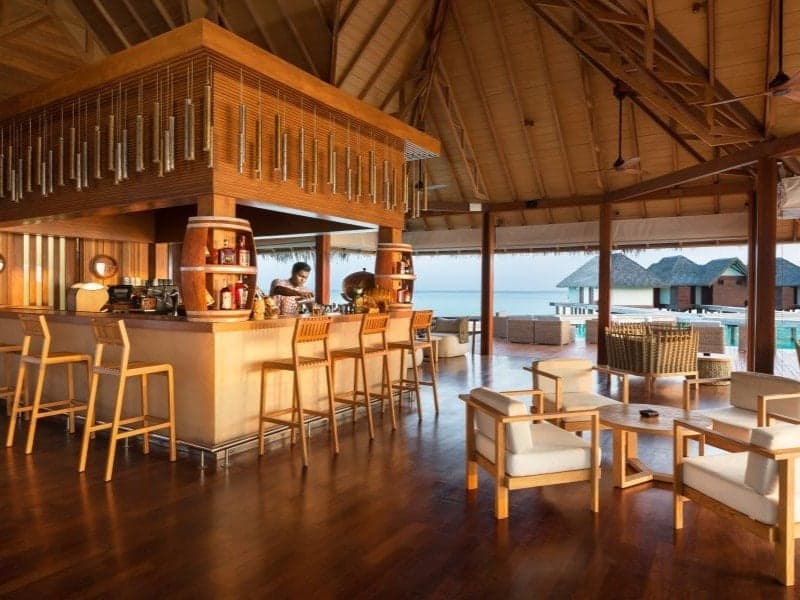 Ralu Lounge Bar