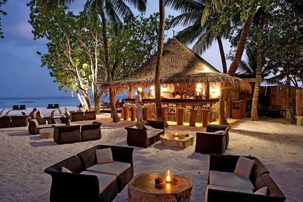 Totem Bar