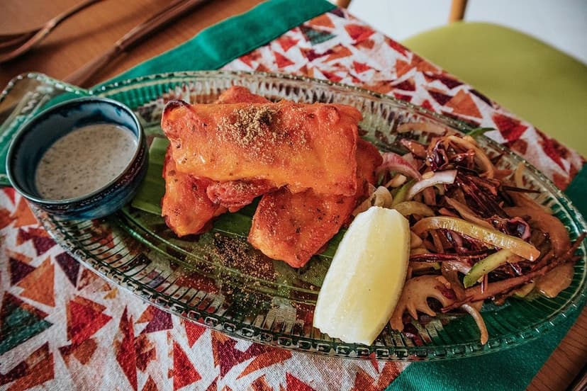 Masala Hut