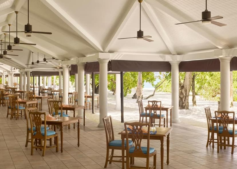 Maaniyaa Restaurant
