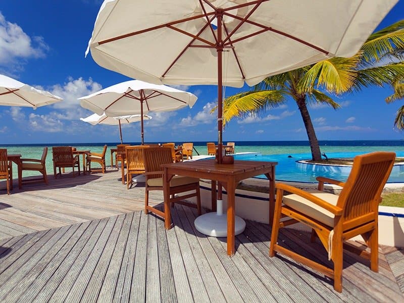 Sunset Restaurant and Bar