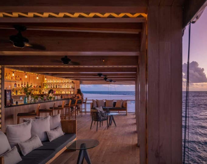 Sunset Bar