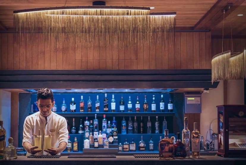 Baa Bar