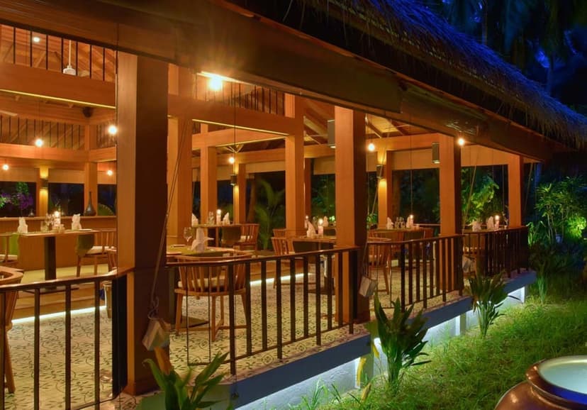 Siam Garden