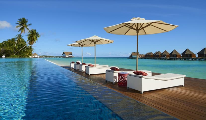 Pool Bar