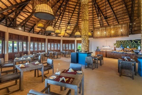 Kaani Restaurant