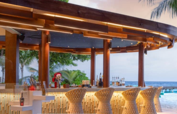 Sunset Bar