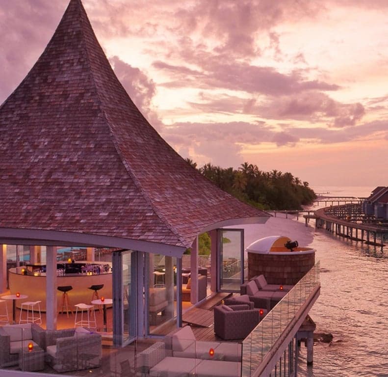 Sky Bar