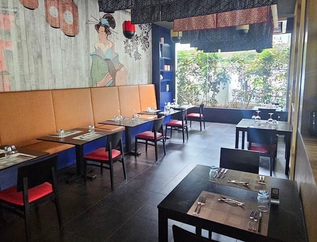 YuHi Japanese Bistrot