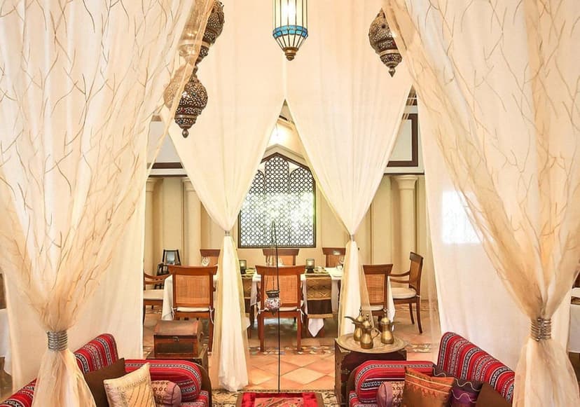 Al Qasr