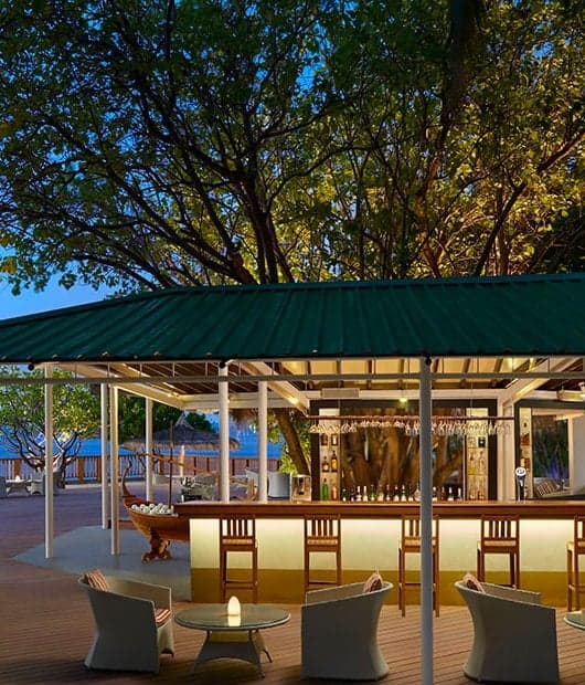 Iruohsnee Bar
