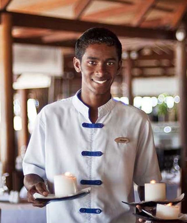 Maakana Buffet Restaurant