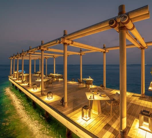 Ocean Sala