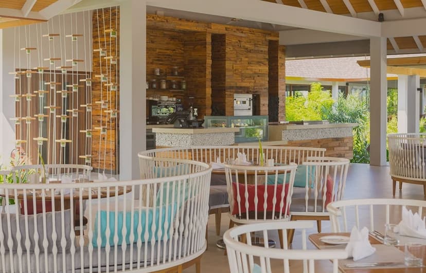 Jade All-Day Dining