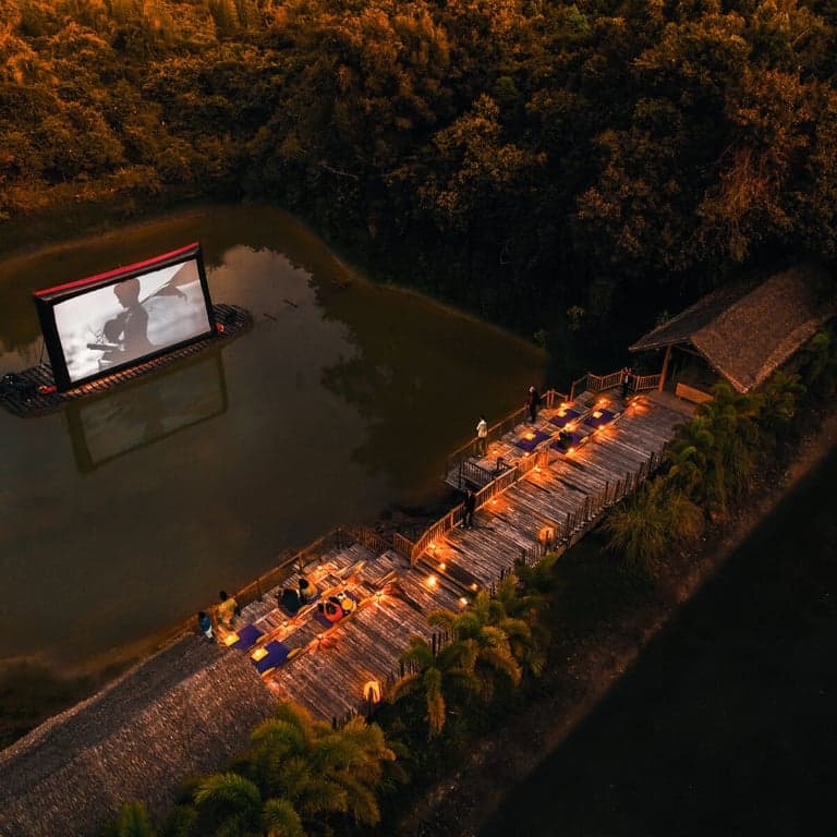 Cinema Paradiso