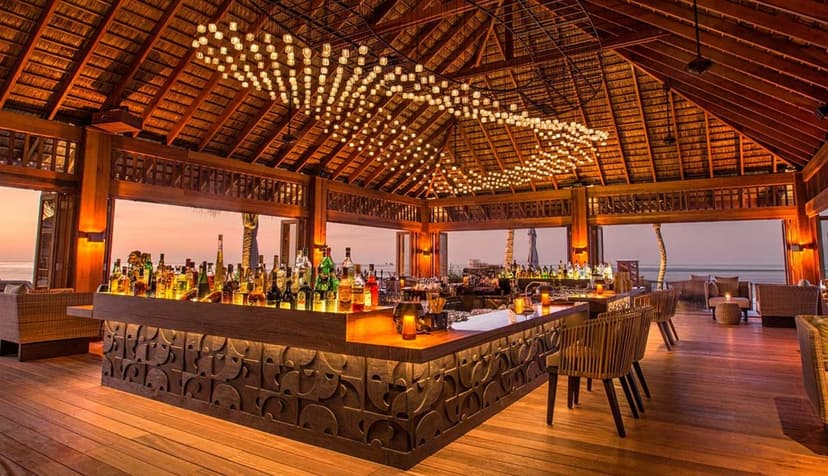 Coco Bar
