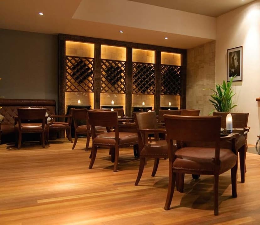 Havana Club Wine & Cigar Bar