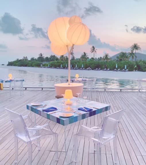 Manta Restaurant