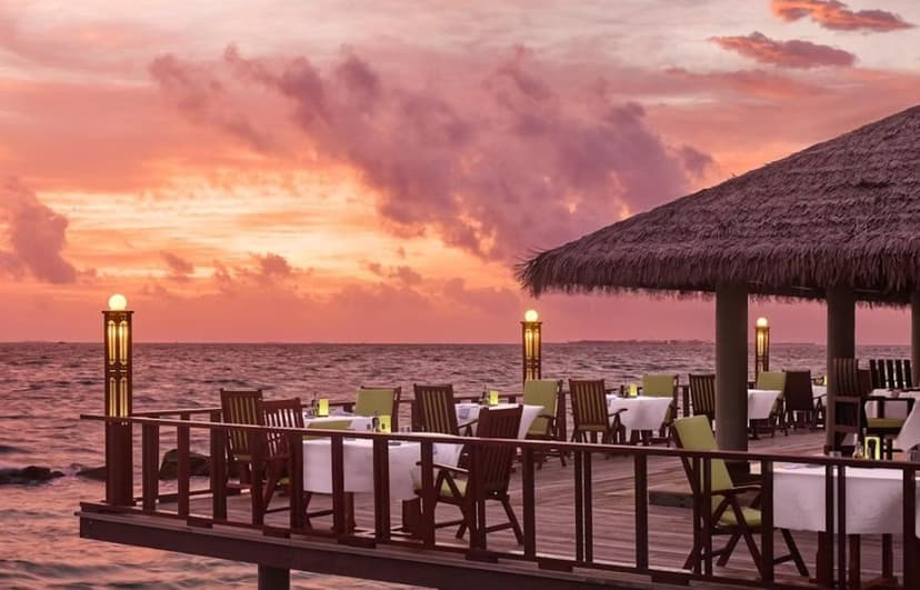  Ristorante al Tramonto