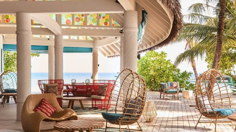 Baa Baa Beach Diner