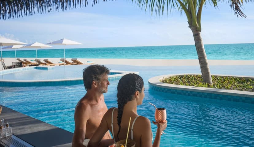 The Pool Bar