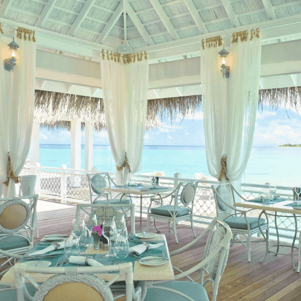 Ocean Breeze