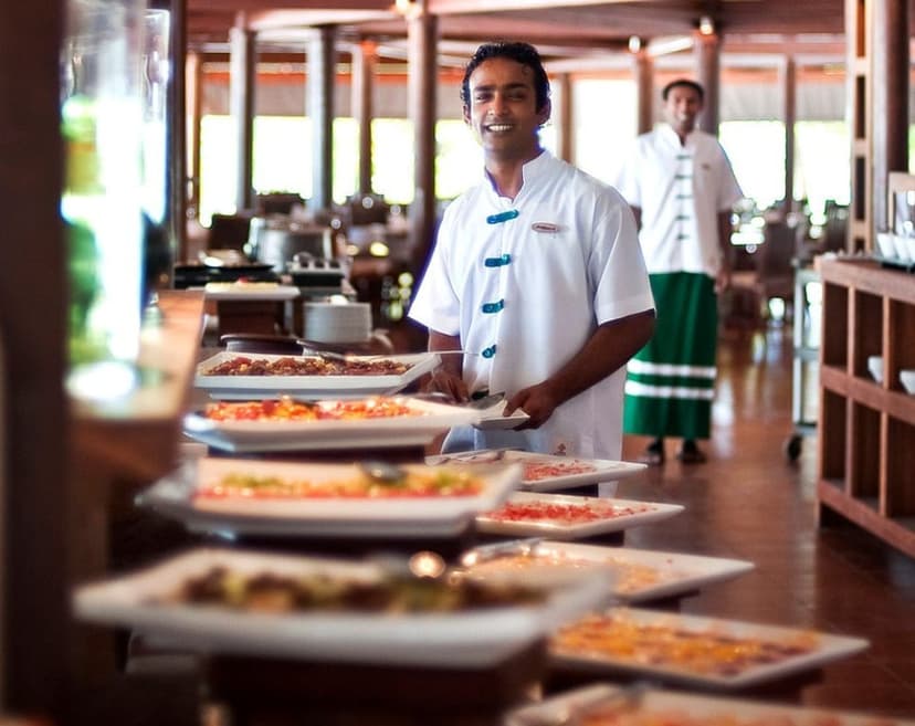 Maakeyn Restaurant