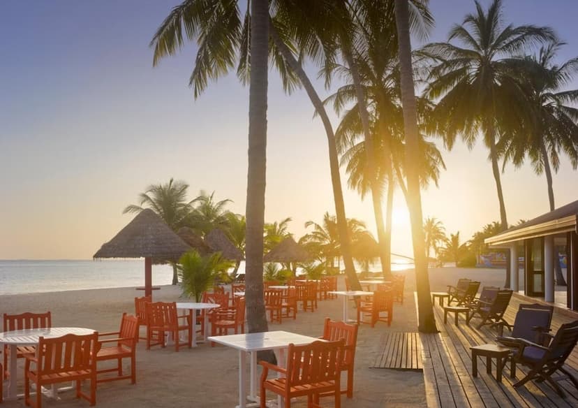 Mekunu Bar