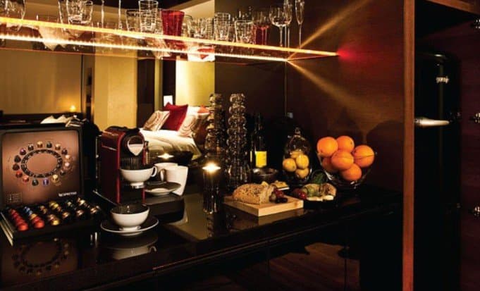 Maxi Bar