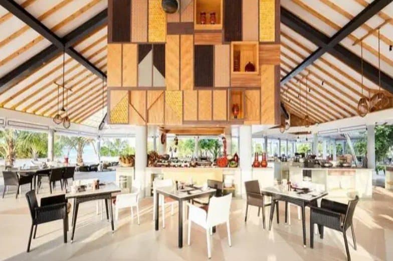 Amaya Food Gallery