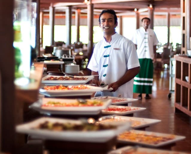 Maakeyn Main Bar