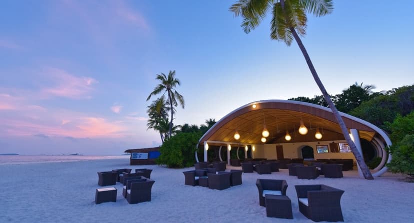 Sea View Bar