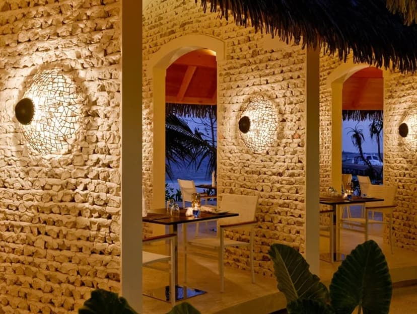 Sea Grill