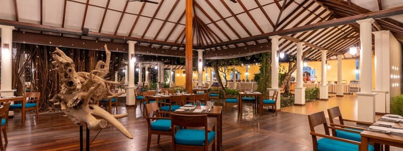 Sufura Indian Restaurant