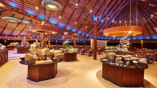 Koamas Restaurant